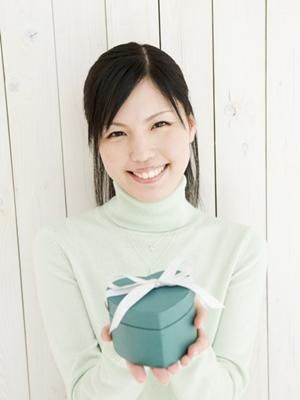 がま口の長財布が欲しいときには