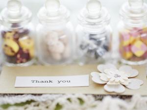 オーダーメイド扇子を作ってプレゼント